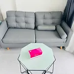 Rivergate Apartment Central