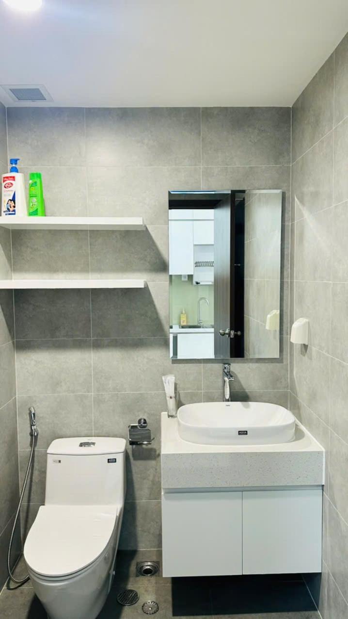 Rivergate Aparthotel
