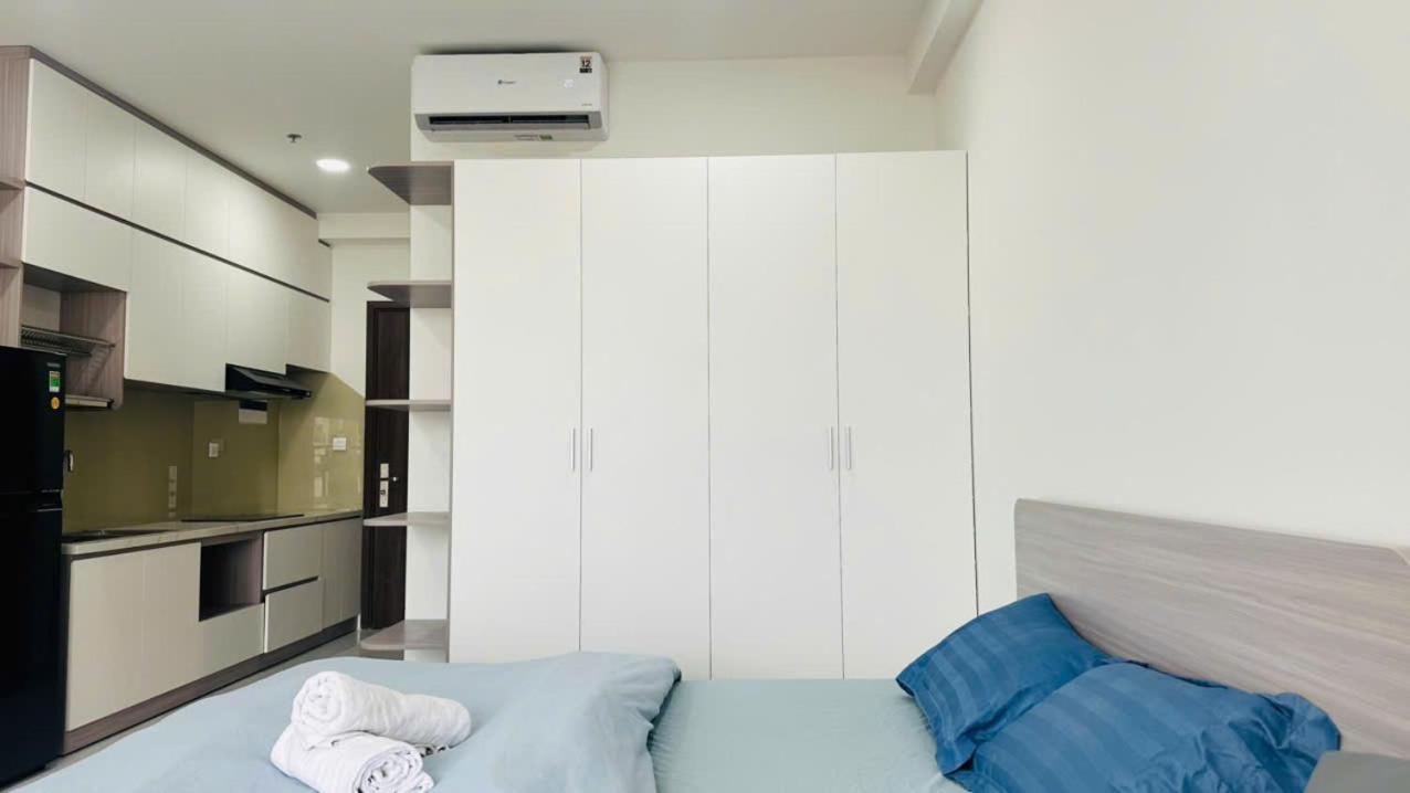 Aparthotel Rivergate *