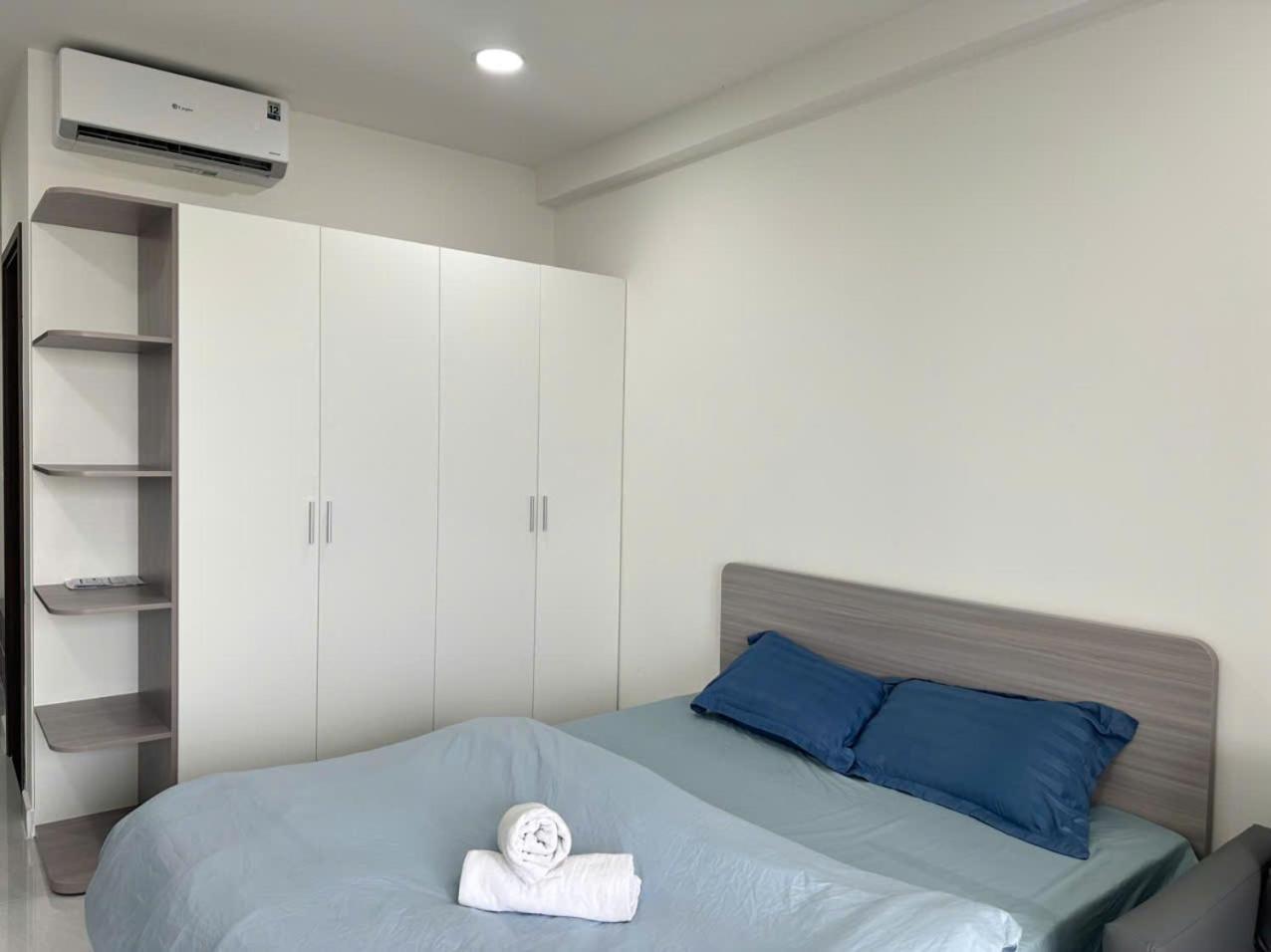 Aparthotel Rivergate