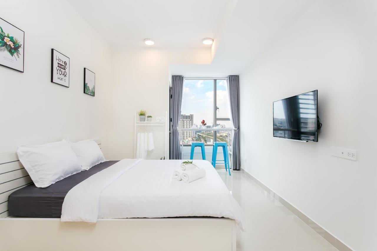 Aparthotel Rivergate