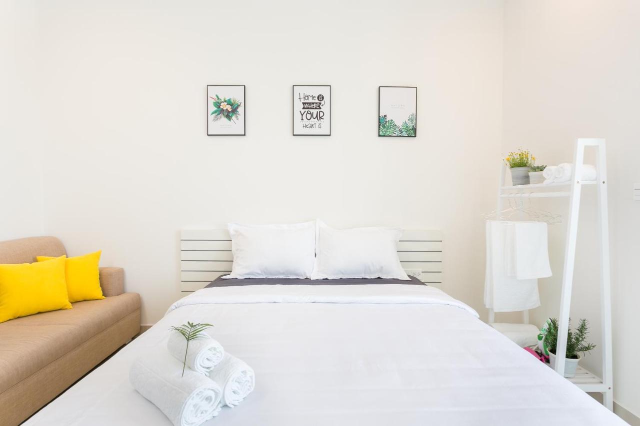 Rivergate Aparthotel *