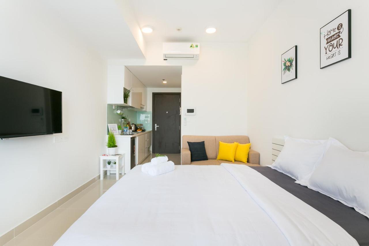Aparthotel Rivergate *