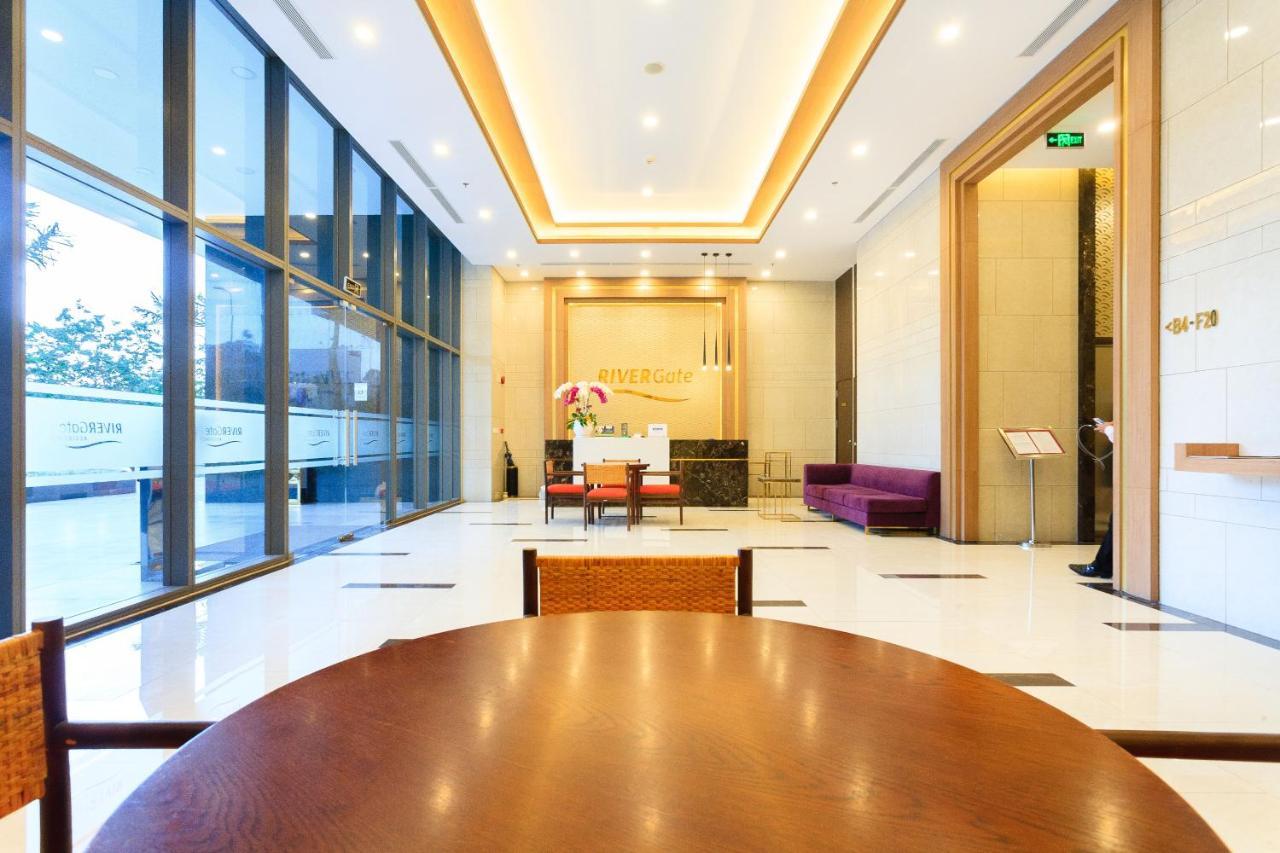 Rivergate Aparthotel