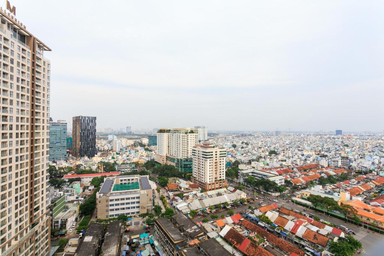 Rivergate * Ho Chi Minh City