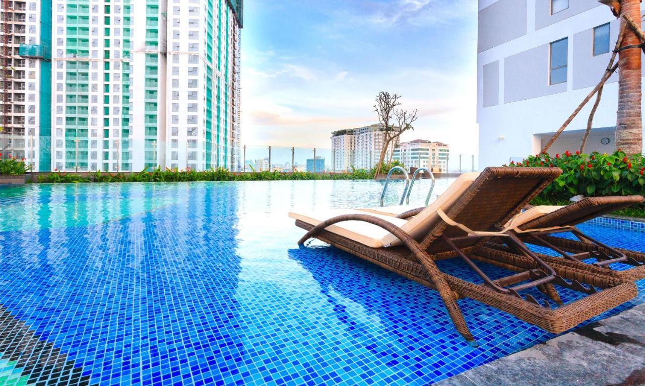 Aparthotel Rivergate *