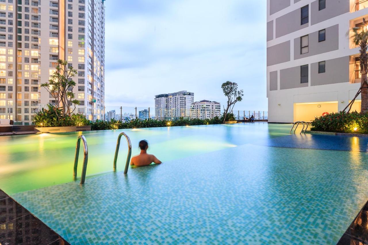 Rivergate Ho Chi Minh City