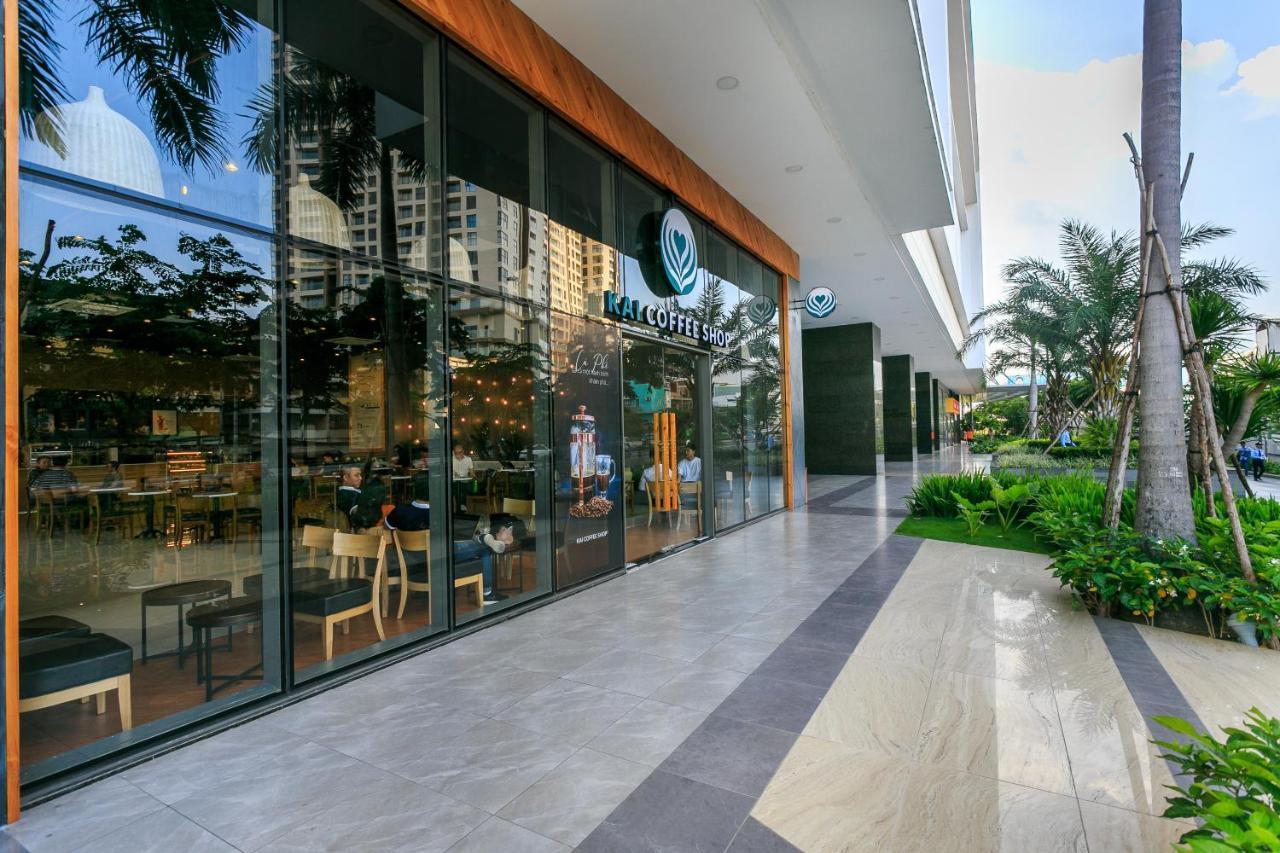 Rivergate Aparthotel *