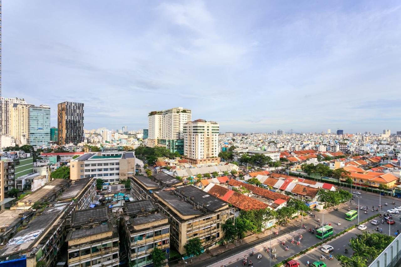 Rivergate Aparthotel