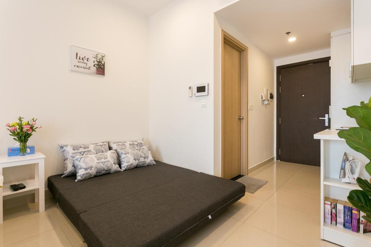 Aparthotel Rivergate *