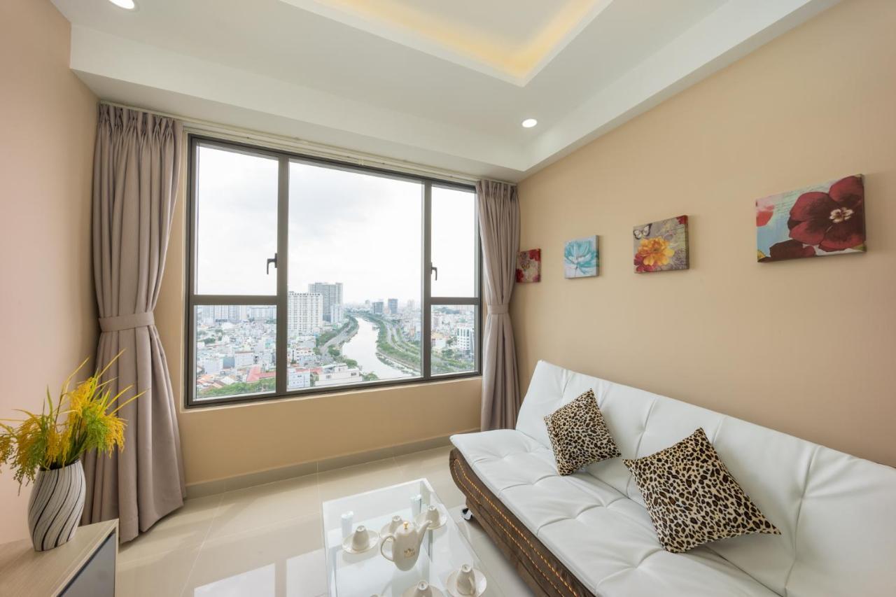 Rivergate Aparthotel Ho Chi Minh City