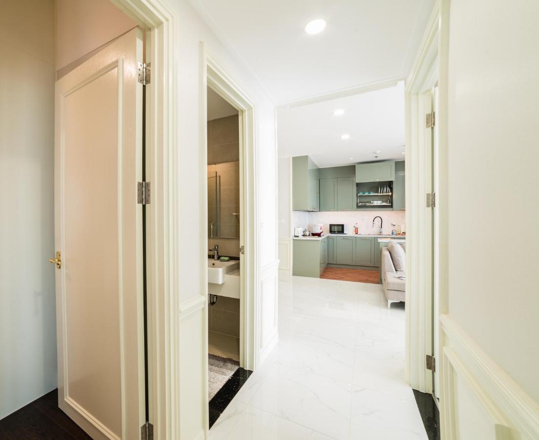 Rivergate Aparthotel Ho Chi Minh City