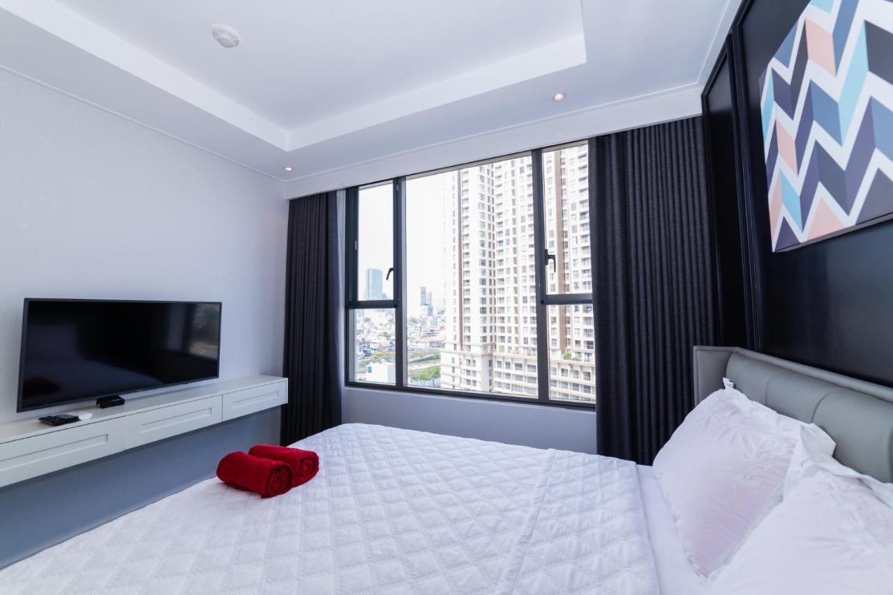 Rivergate Aparthotel Ho Chi Minh City