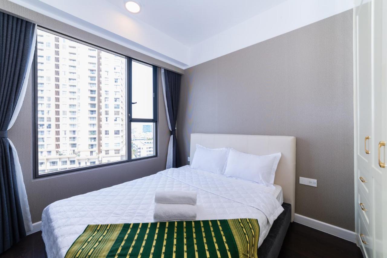 Rivergate Aparthotel
