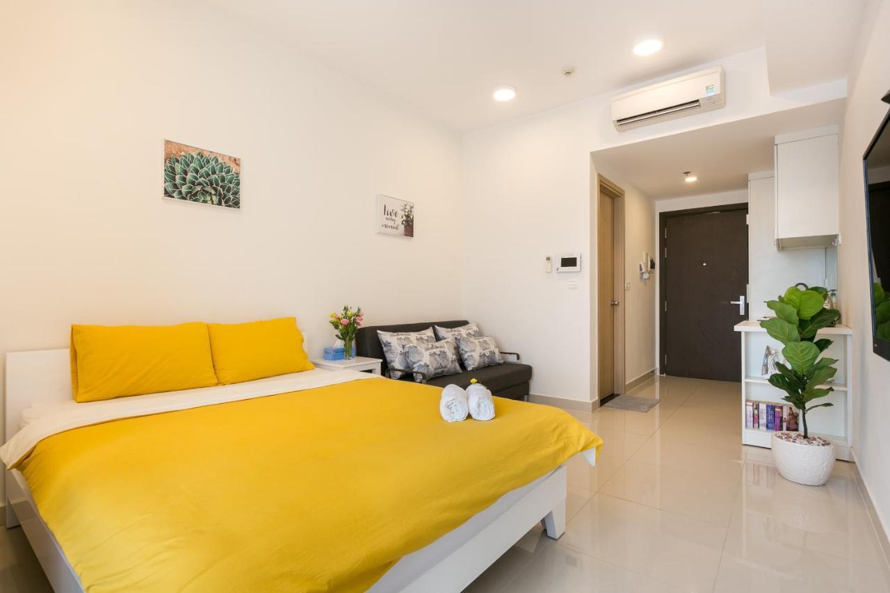 Rivergate Aparthotel *