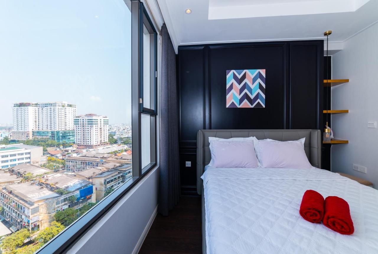 Rivergate Aparthotel