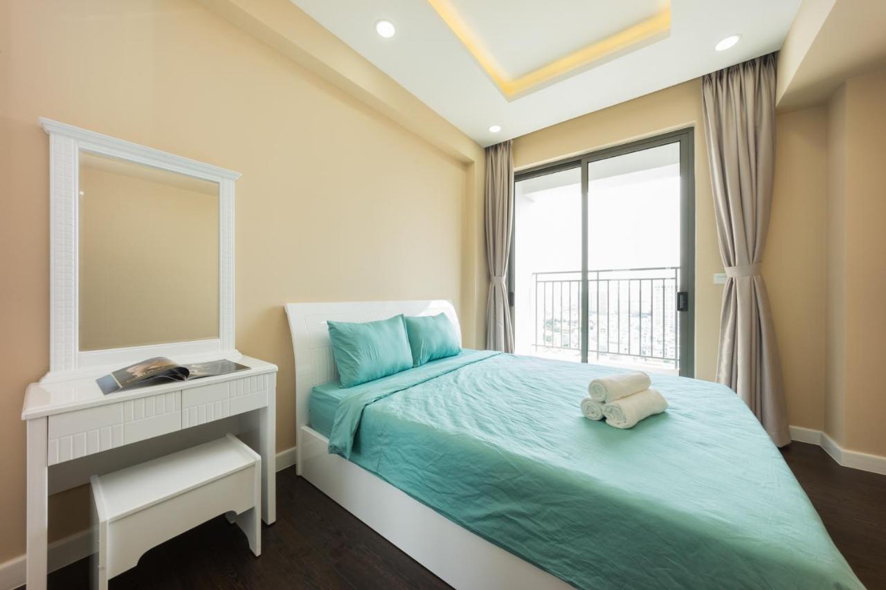 Aparthotel Rivergate