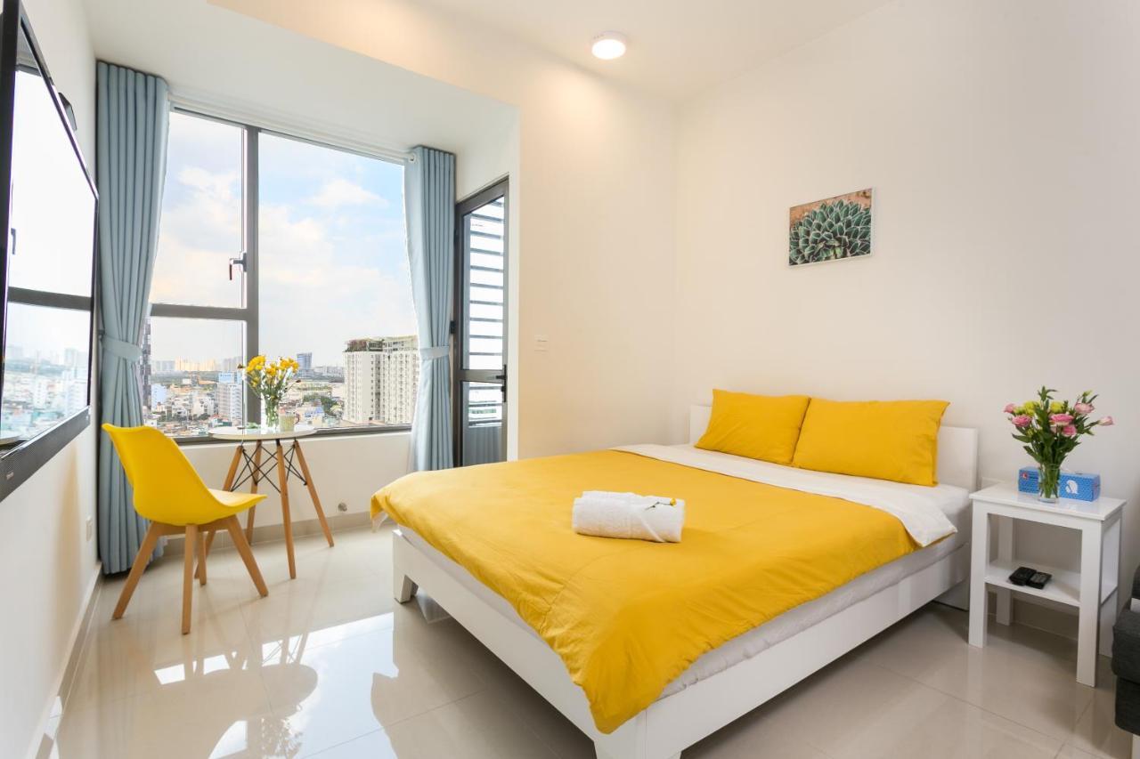 Rivergate Aparthotel Ho Chi Minh City