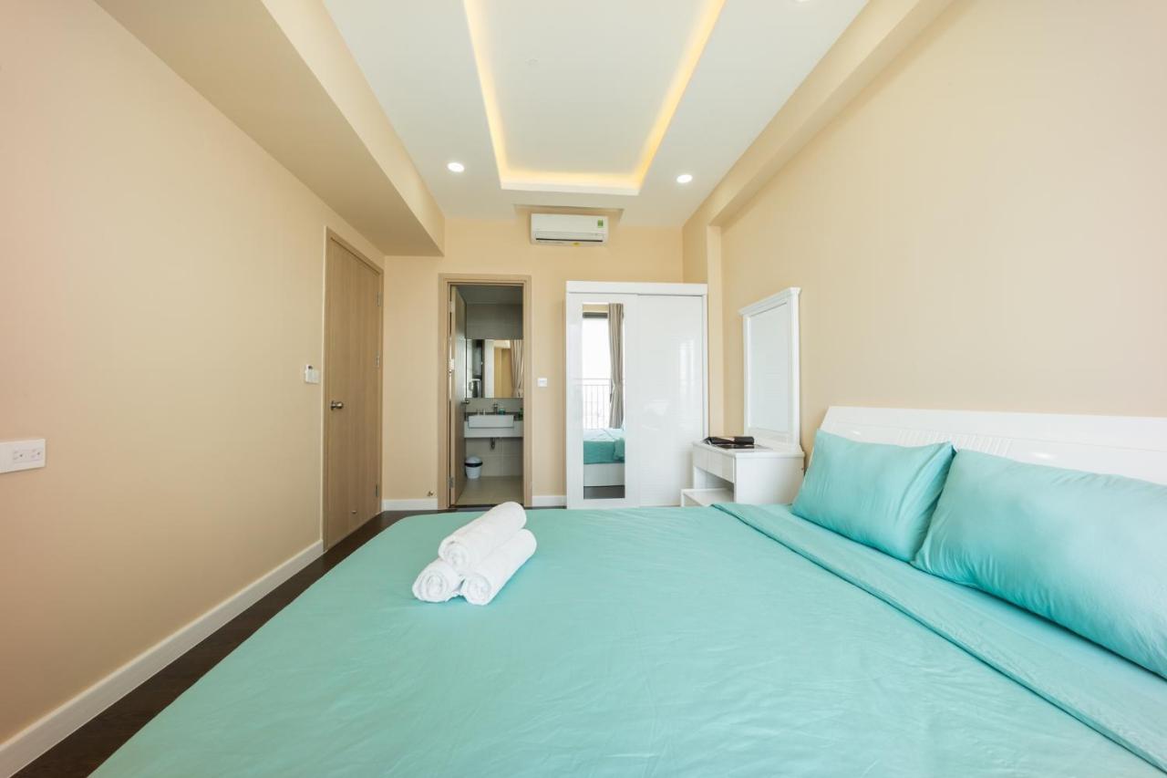 Rivergate Aparthotel