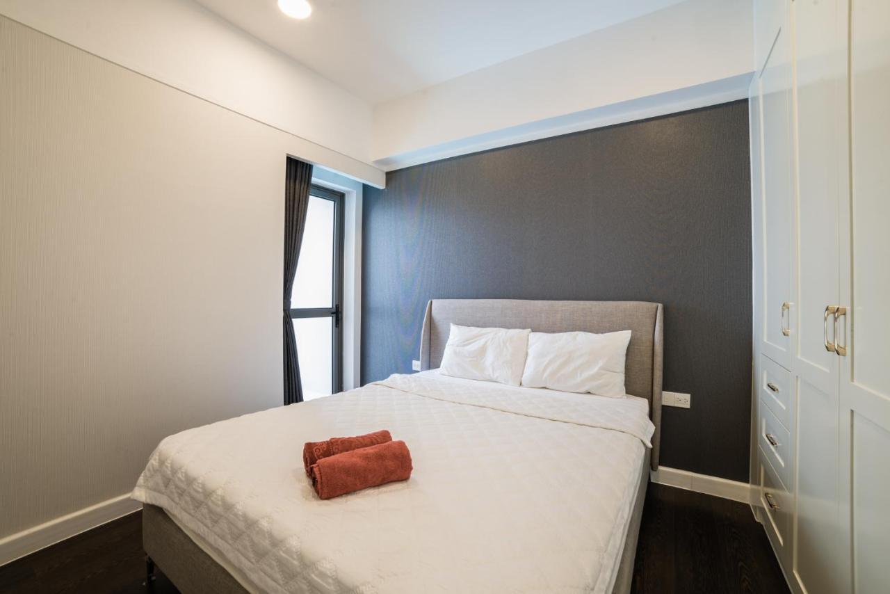 Rivergate Aparthotel *
