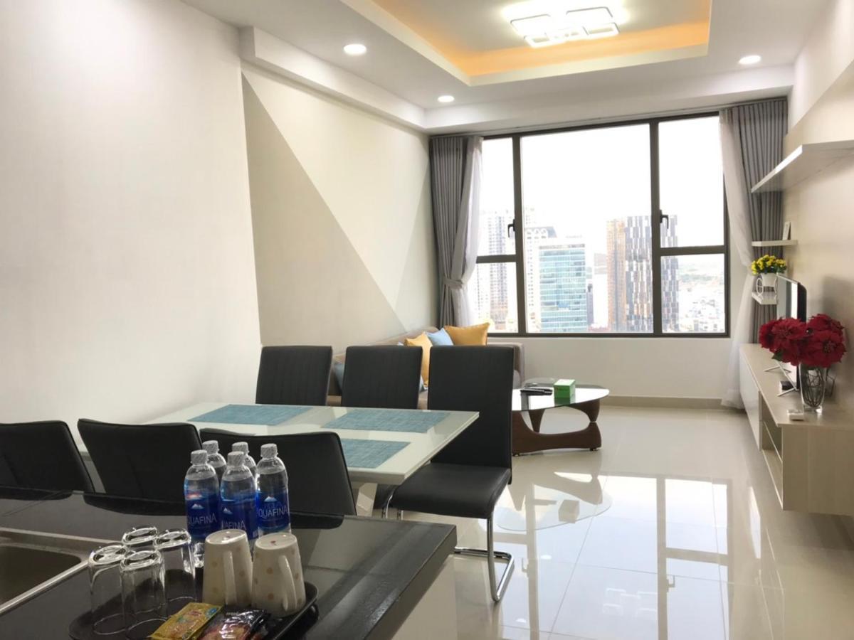 Aparthotel Rivergate Ho Chi Minh City
