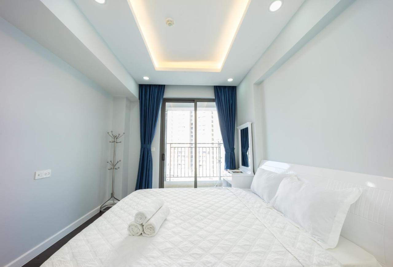 Rivergate Aparthotel Ho Chi Minh City