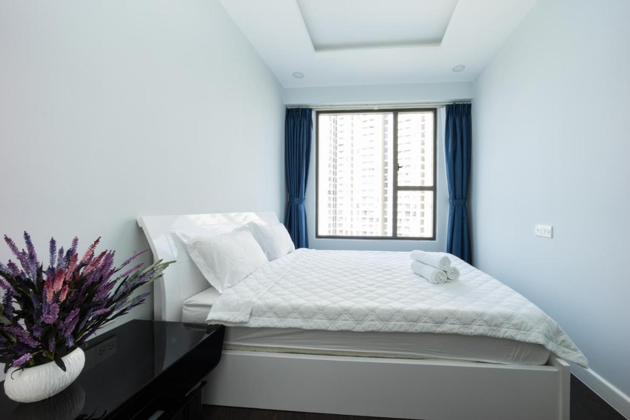 Rivergate Aparthotel Ho Chi Minh City