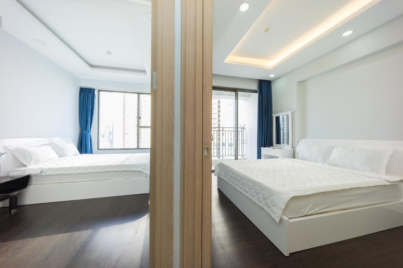 Aparthotel Rivergate *